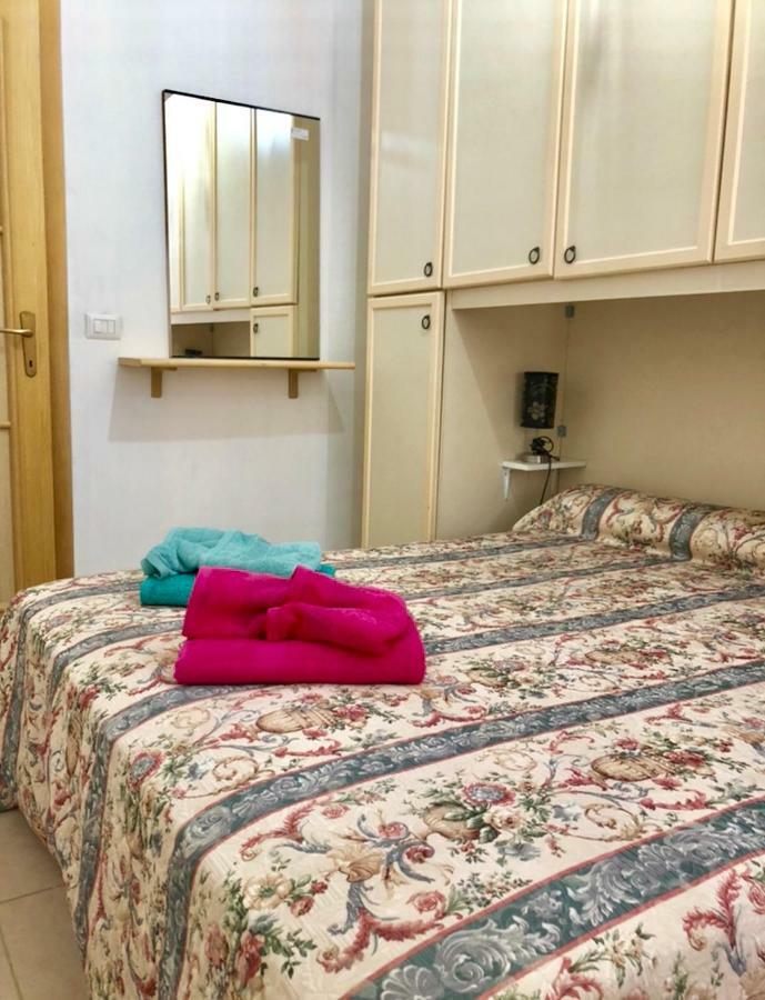 네뚜노 La Petite Maison 아파트 외부 사진